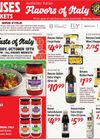 Rouses Markets - Italian