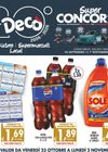 Decò - Supermercati/Maxistore/Local