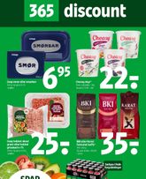 Coop 365 tilbudsavis