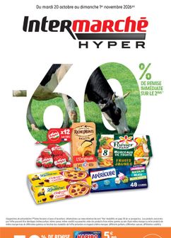 Intermarché Hyper