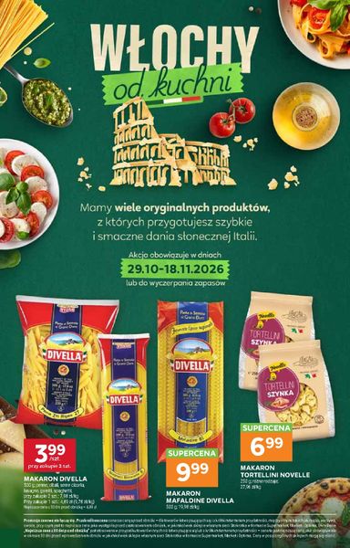 Gazetka Stokrotka - Stokrotka - Supermarket od 29.10. do 04.11. - strona 37