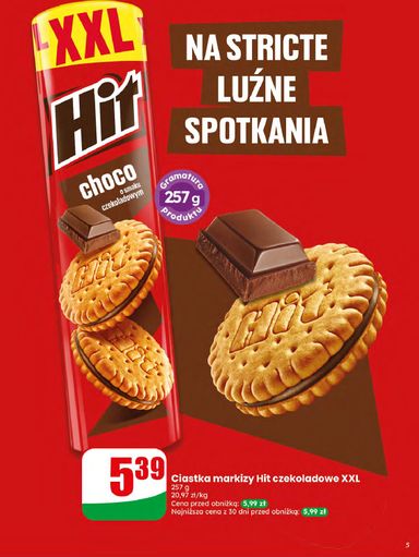 Gazetka Dino - Dino od 14.10. do 20.10. - strona 5