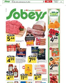Sobeys