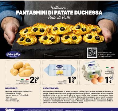 Volantino Gulliver - Gulliver valido dal 20/10 al 29/10 - pagina 5