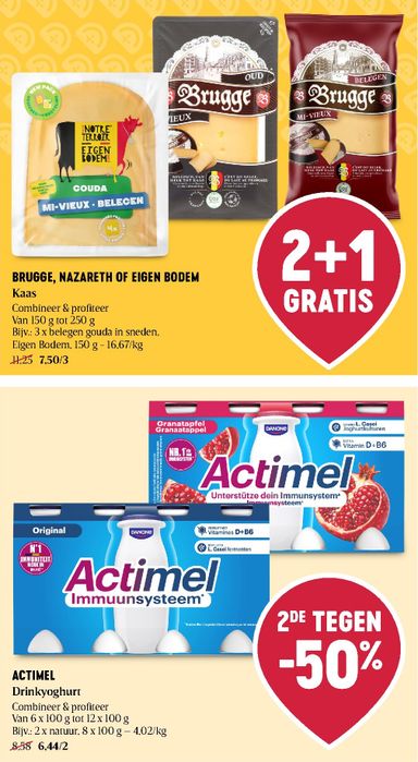 Folder Delhaize - Delhaize van 22/10 tot 28/10 - side 21