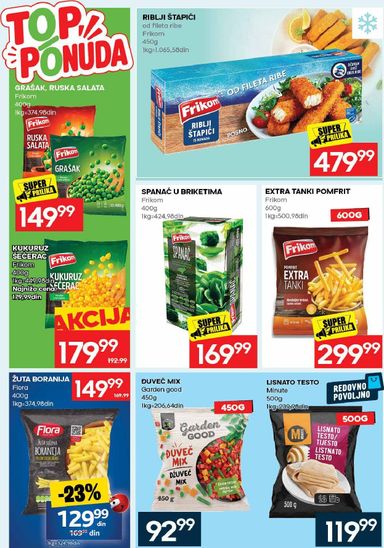 Katalog Idea - Idea od 26.10 do 08.11 - strana 26