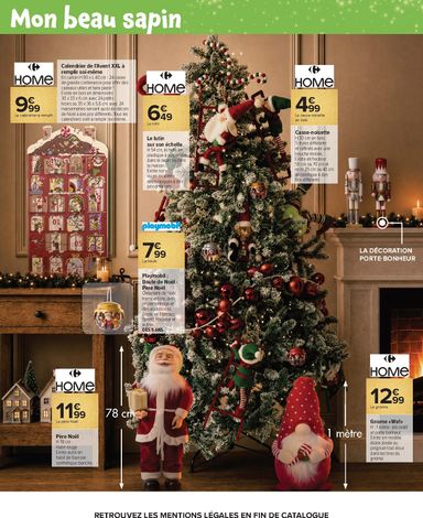 Catalogue Carrefour - Carrefour - Prêt À Jouer Avec Nous ? valable dès le 13/10 au 07/12 - page 5