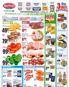 Key Food Fresh