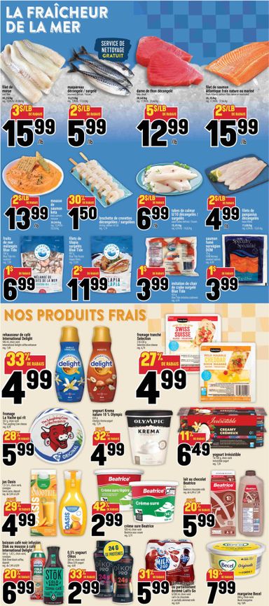 Flyer Adonis - Adonis valid since 10-29 until 11-04 - page 6