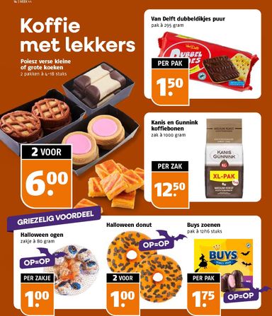 Folder Poiesz - Poiesz van 25-10 tot 31-10 - side 14