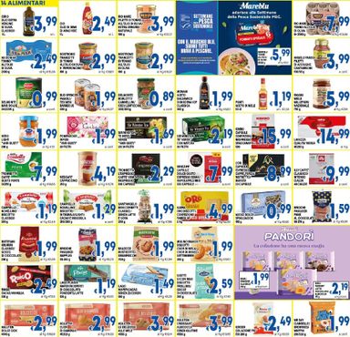Volantino Dem - Dem valido dal 23/10 al 02/11 - pagina 14