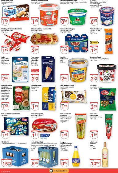 Prospekt Globus - Globus - Dutenhofen gültig ab 02.11. bis 07.11. - seite 5
