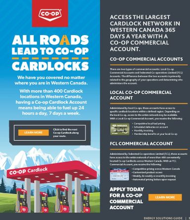 Flyer Co-op - Coop - 2026 Co-op Energy Solutions Guide valid since 02-05 until 01-29 - page 9