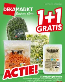 Dekamarkt