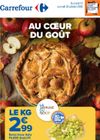 Carrefour