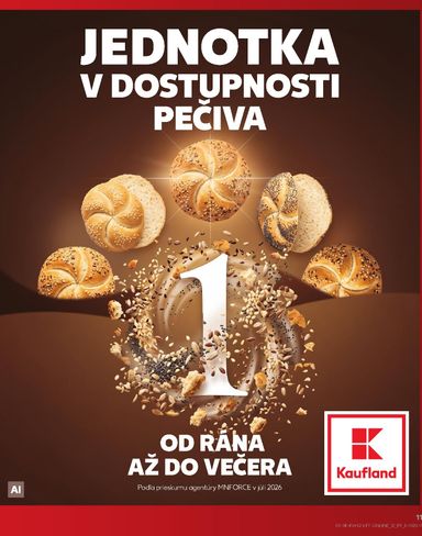Leták Kaufland - Kaufland od 15.10. do 21.10. - strana 11