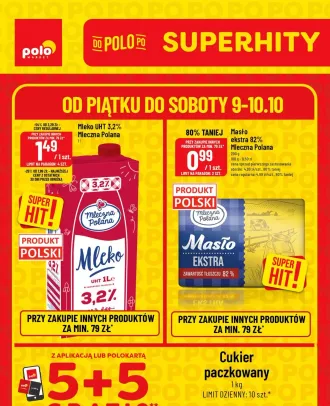 POLOmarket