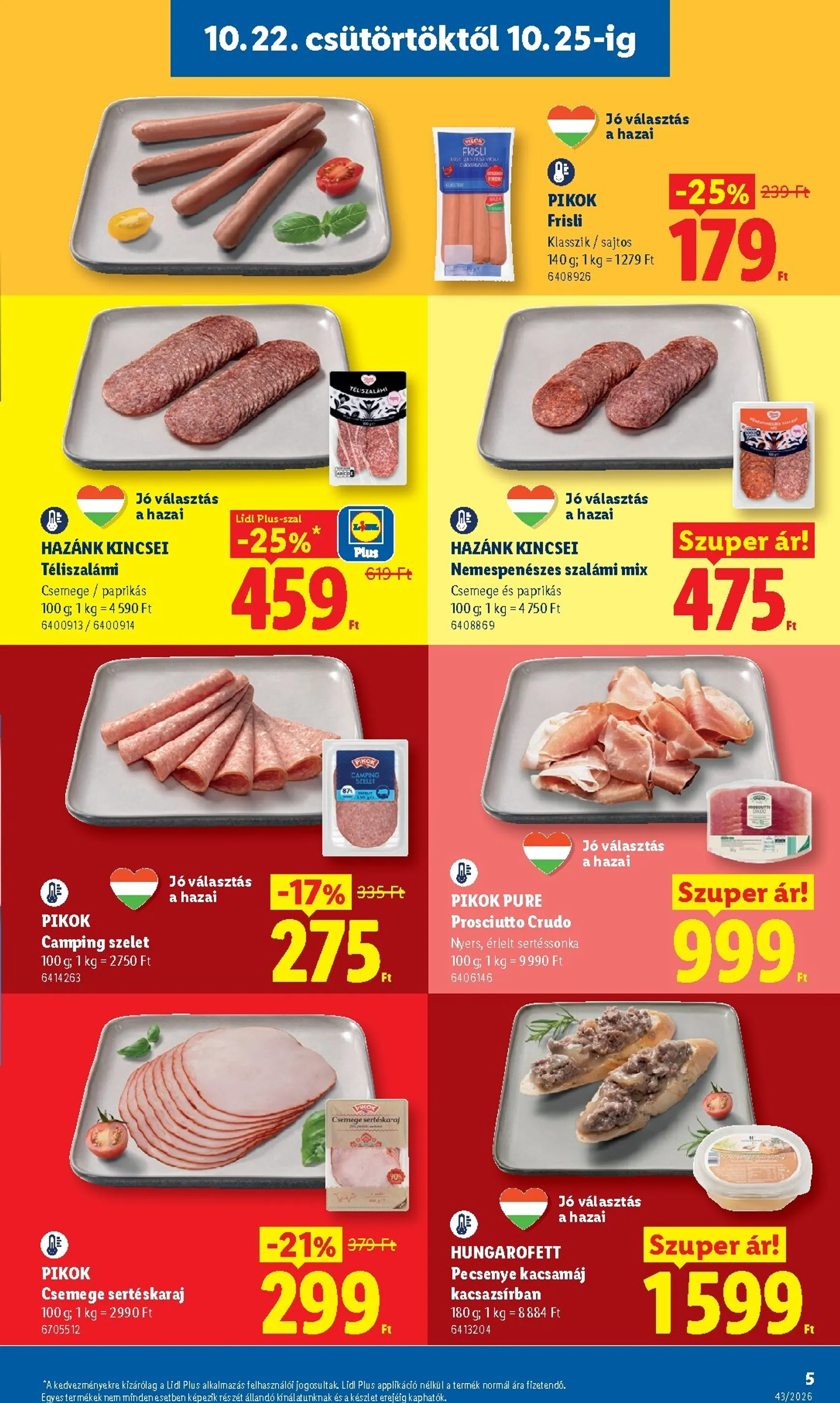Lidl — 5. oldal