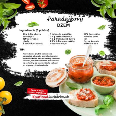 Leták Kaufland - Kaufland - Sprievodca svetom paradajok od 18.11. do 31.12. - strana 13