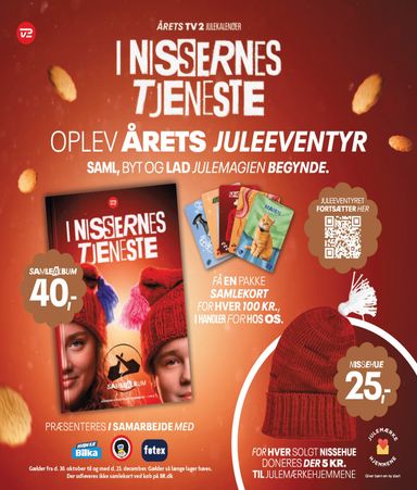Brochurer Bilka - Bilka gyldig fra 30.10. til 05.11. - side 41