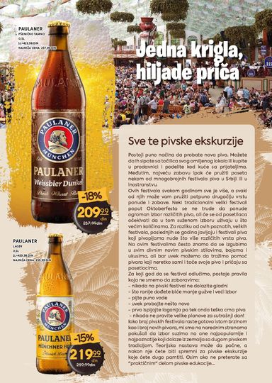 Katalog Roda - Roda - Specijal piva od 12.10 do 08.11 - strana 12