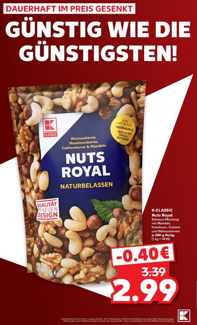 Prospekt Kaufland - Kaufland - Discount-Billig gültig ab 01.10. bis 31.10. - seite 12