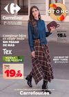 Carrefour - Otoño