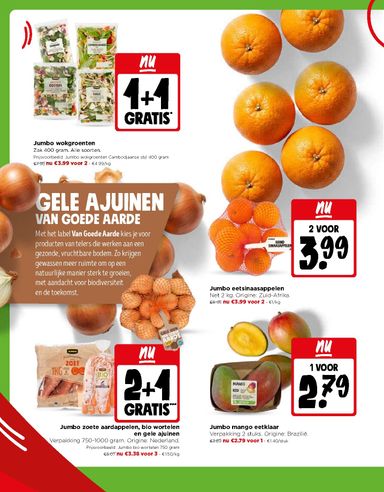 Folder Jumbo - Jumbo van 21/10 tot 27/10 - side 4