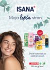 Spar - Isana