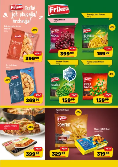 Katalog Aman - Aman od 12.10 do 25.10 - strana 14