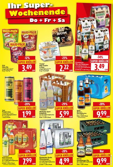 Prospekt Herkules - Herkules - Sonderbeilage gültig ab 29.10. bis 31.10. - seite 4