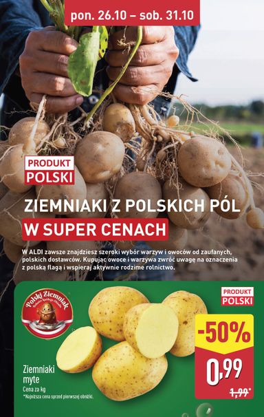 Gazetka ALDI - ALDI od 26.10. do 31.10. - strona 9