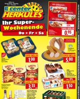 Herkules - Sonderbeilage-Prospekt gültig ab Donnerstag 29.10.2026