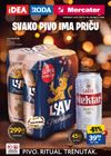 Idea - Specijal piva
