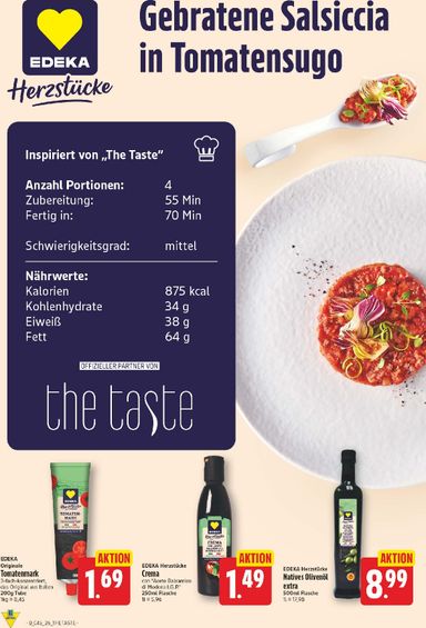 Prospekt E Center - E Center gültig ab 02.11. bis 07.11. - seite 26