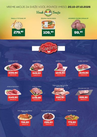 Katalog Medius - Medius od 20.10 do 01.11 - strana 2