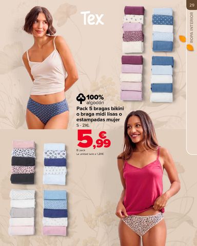 Folleto Carrefour - Carrefour - Otoño del 20/10 al 11/11 - página 29