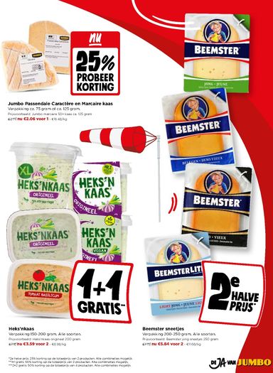 Folder Jumbo - Jumbo van 28/10 tot 03/11 - side 5