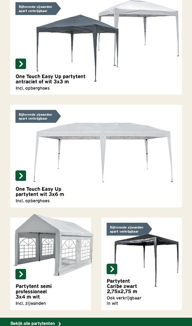 Folder Gamma - Gamma - Tuinmeubelen Special van 17/06 tot 31/12 - side 34