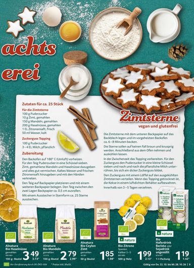 Prospekt Selgros - Selgros - Food gültig ab 22.10. bis 28.10. - seite 9