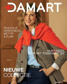 Damart