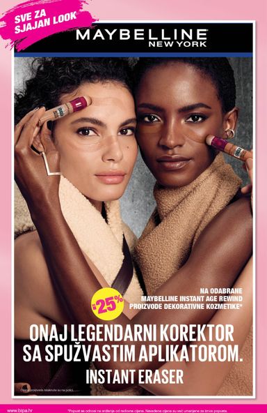 Katalog BIPA - BIPA vrijedi od 29.10. do 11.11. - stranica 2