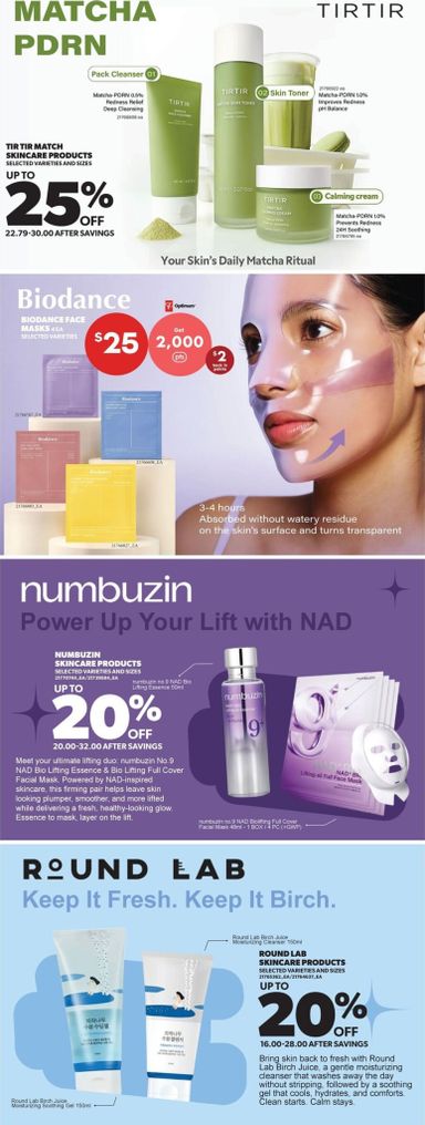 Flyer Real Canadian Superstore - Real Canadian Superstore valid since 10-29 until 11-04 - page 26