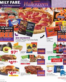 Family Fare