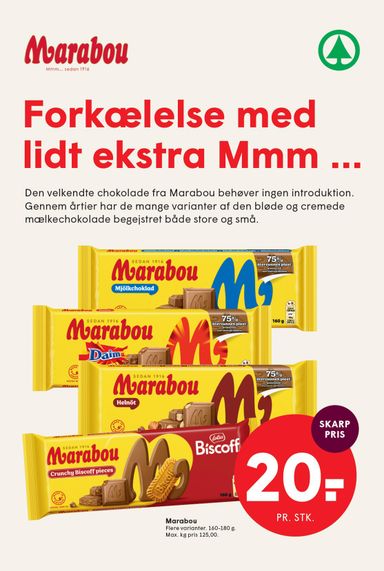 Brochurer SPAR - Spar gyldig fra 23.10. til 29.10. - side 24
