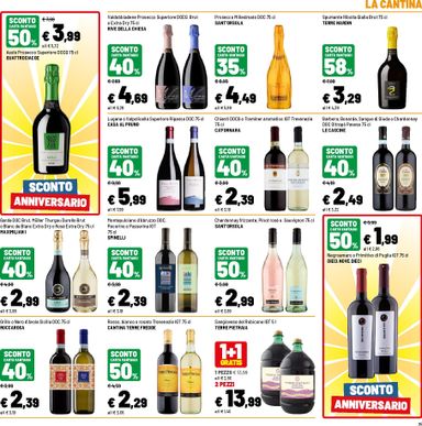 Volantino Iper - Iper valido dal 23/10 al 01/11 - pagina 29
