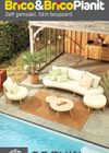 Brico - Tuin catalogus