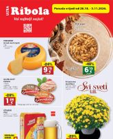 Ribola katalog