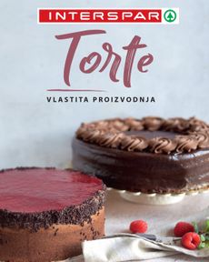 SPAR - Torte