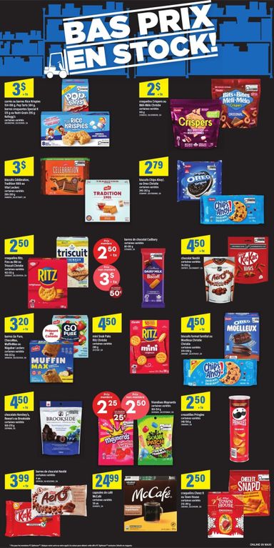 Flyer Maxi - Maxi valid since 10-29 until 11-04 - page 12